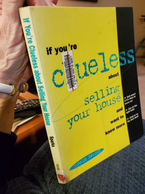 If You're Clueless About Selling Your House and Want to Know More,Used