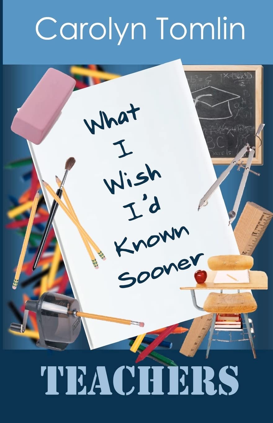 What I Wish I'D Known Sooner: Teachers,Used