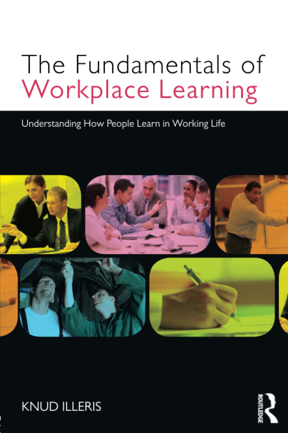 The Fundamentals of Workplace Learning: Understanding How People Learn in Working Life,Used