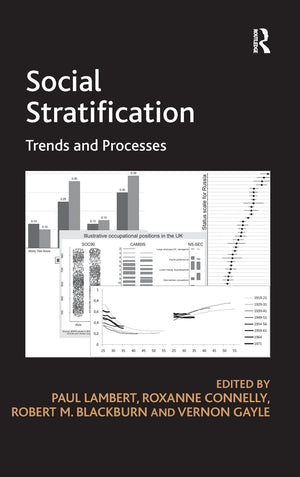 Social Stratification: Trends and Processes,Used