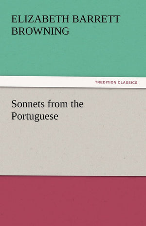 Sonnets from the Portuguese,Used