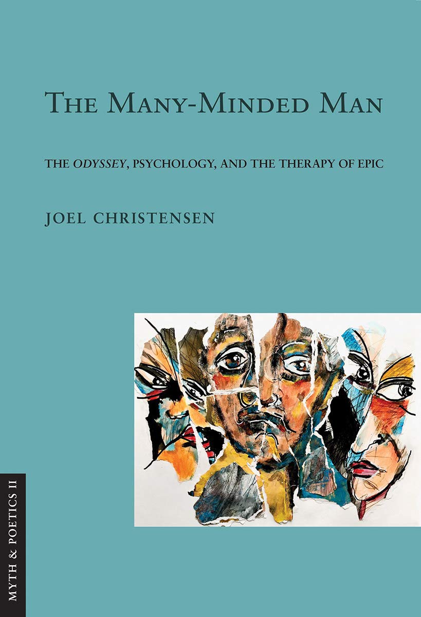 The ManyMinded Man: The 