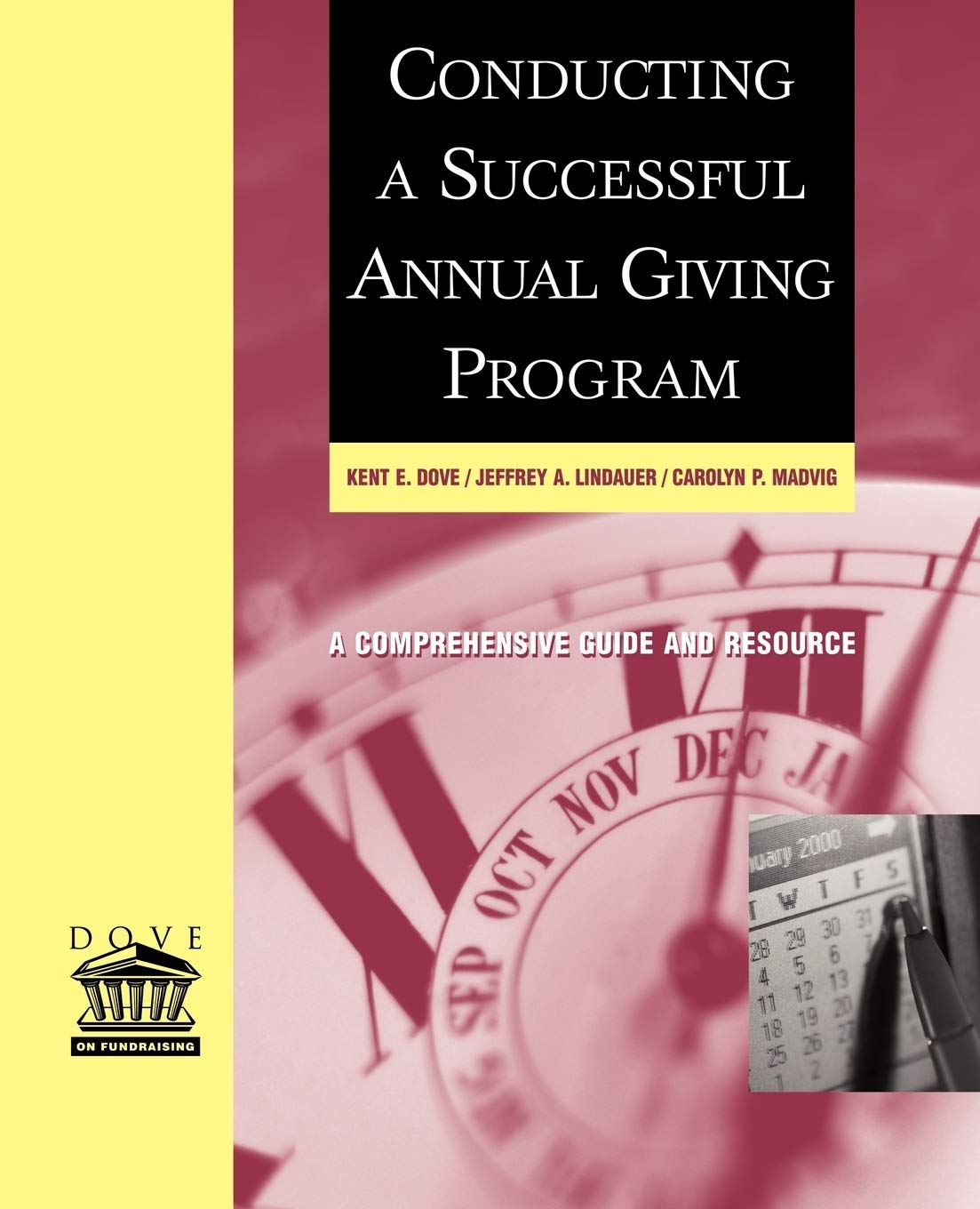 Conducting a Successful Annual Giving Program,Used