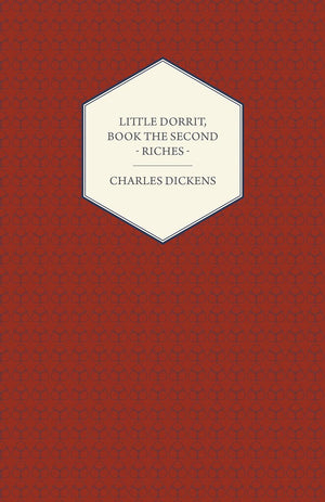 Little Dorrit, Vol II,Used
