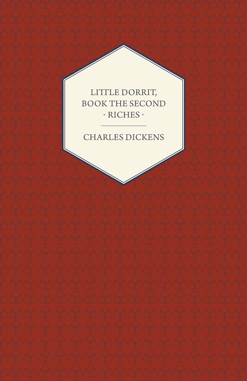 Little Dorrit, Vol II,Used
