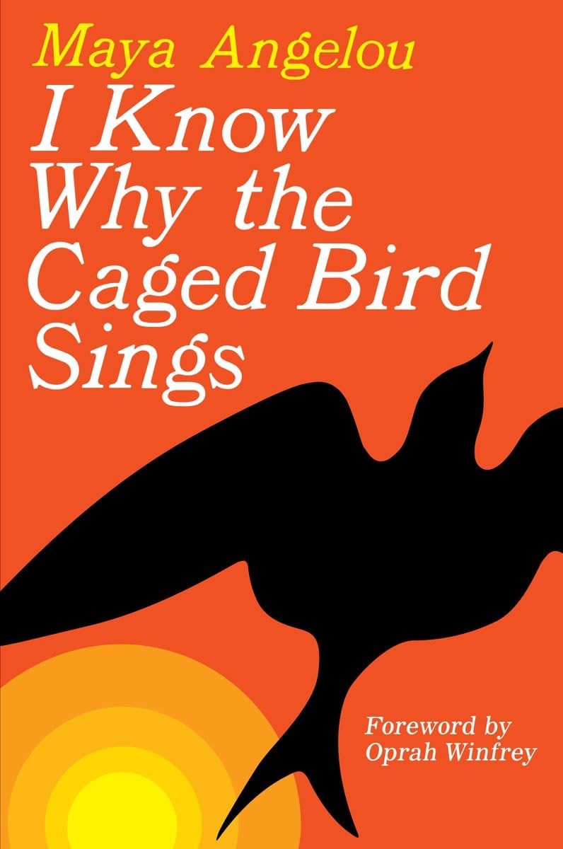 I Know Why the Caged Bird Sings,Used