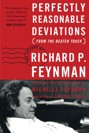 Perfectly Reasonable Deviations From The Beaten Track,Used