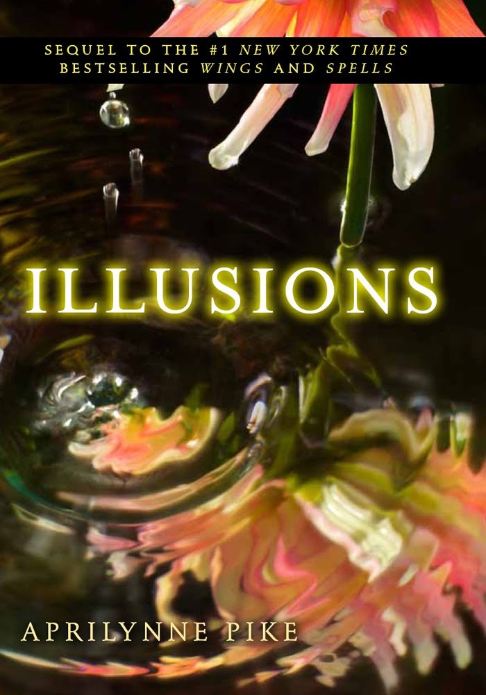 Illusions (Wings, 3),Used