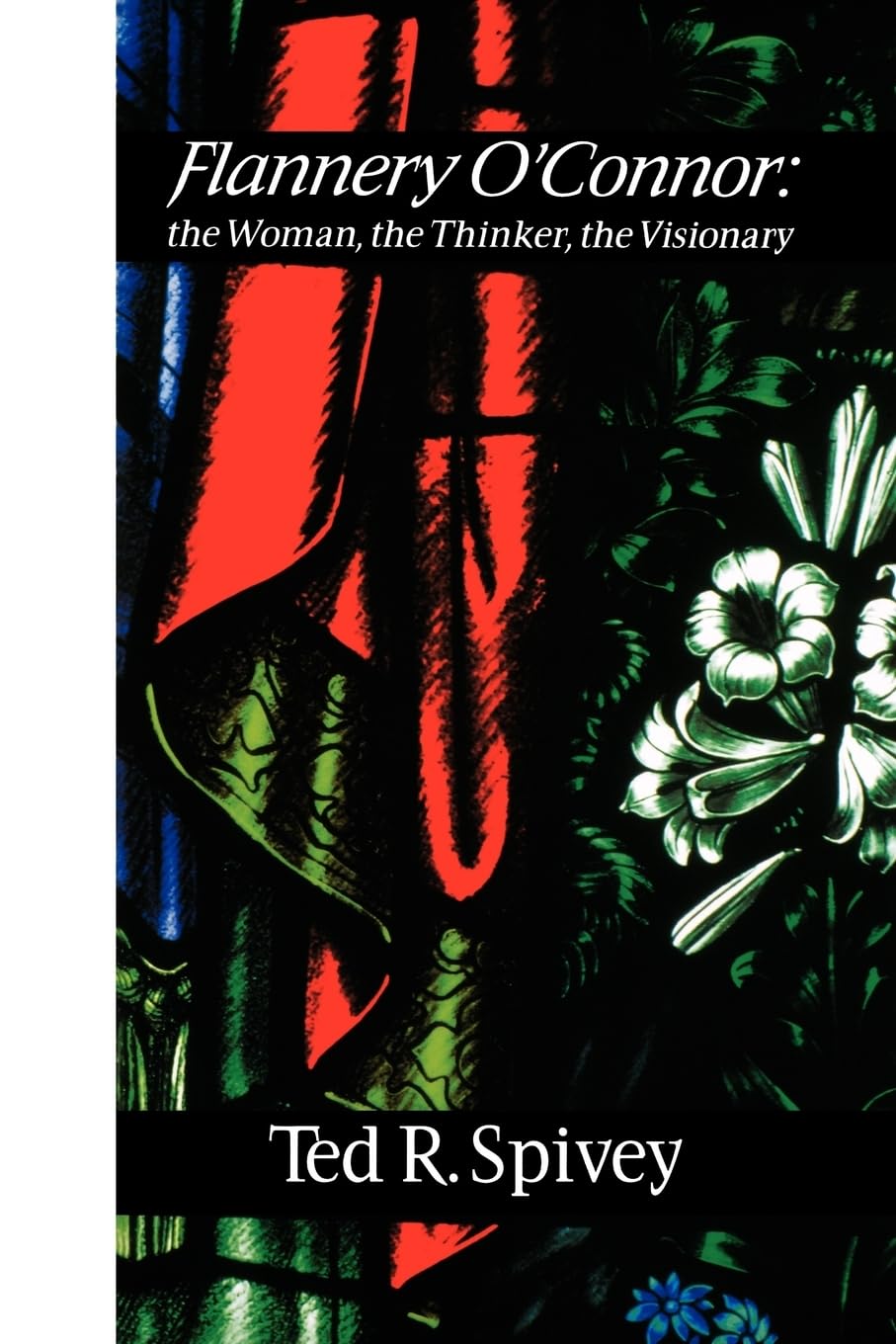 Flannery O'Connor: The Woman (Flannery O'Connor Series),Used