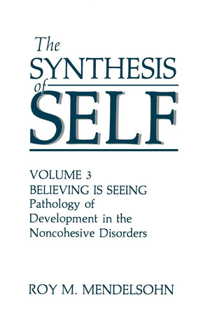 The Synthesis of Self,Used