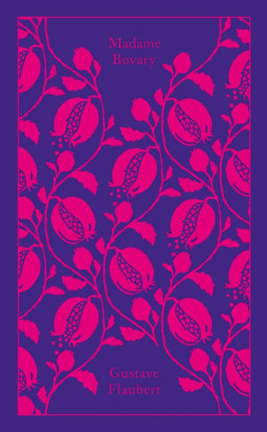 Madame Bovary (Penguin Clothbound Classics),Used
