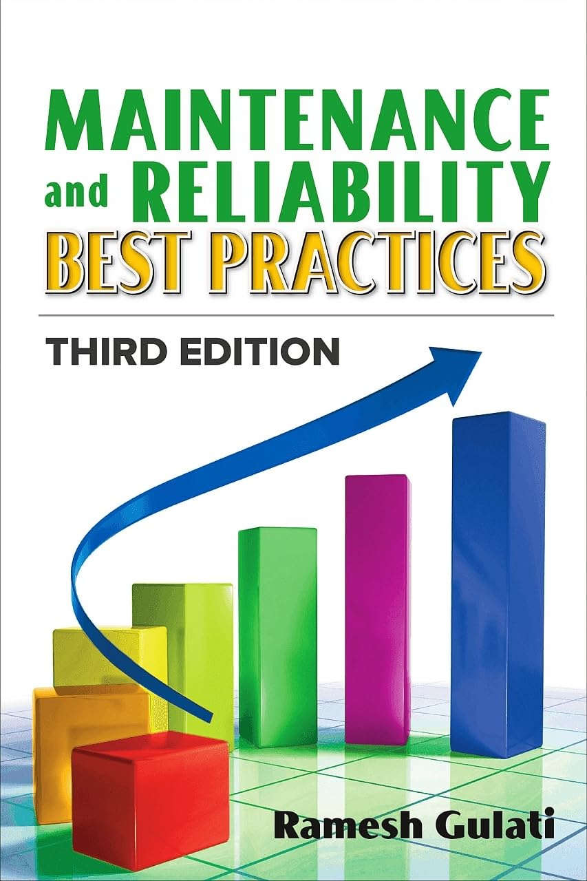 Maintenance and Reliability Best Practices,Used