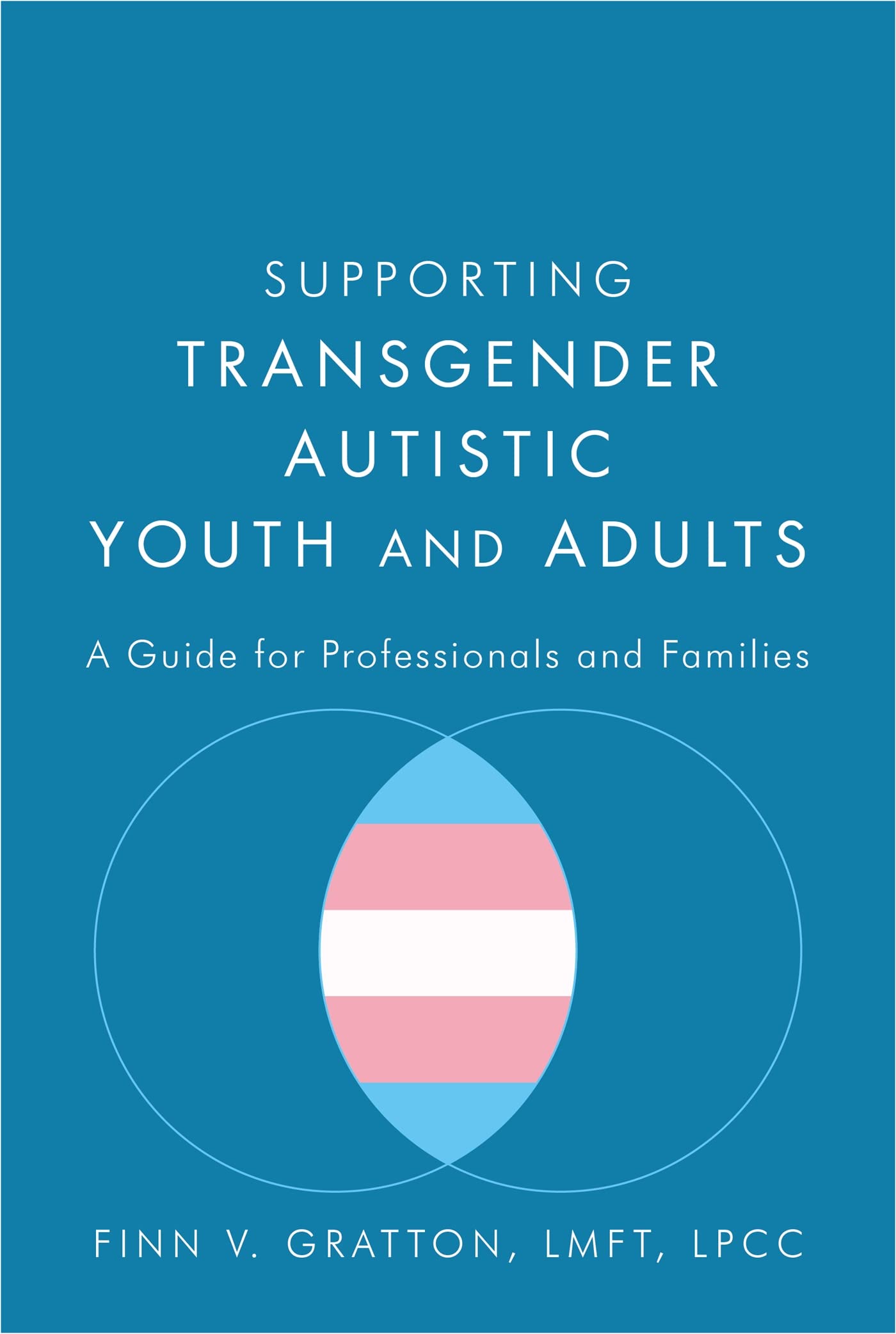 Supporting Transgender Autistic Youth and Adults,Used