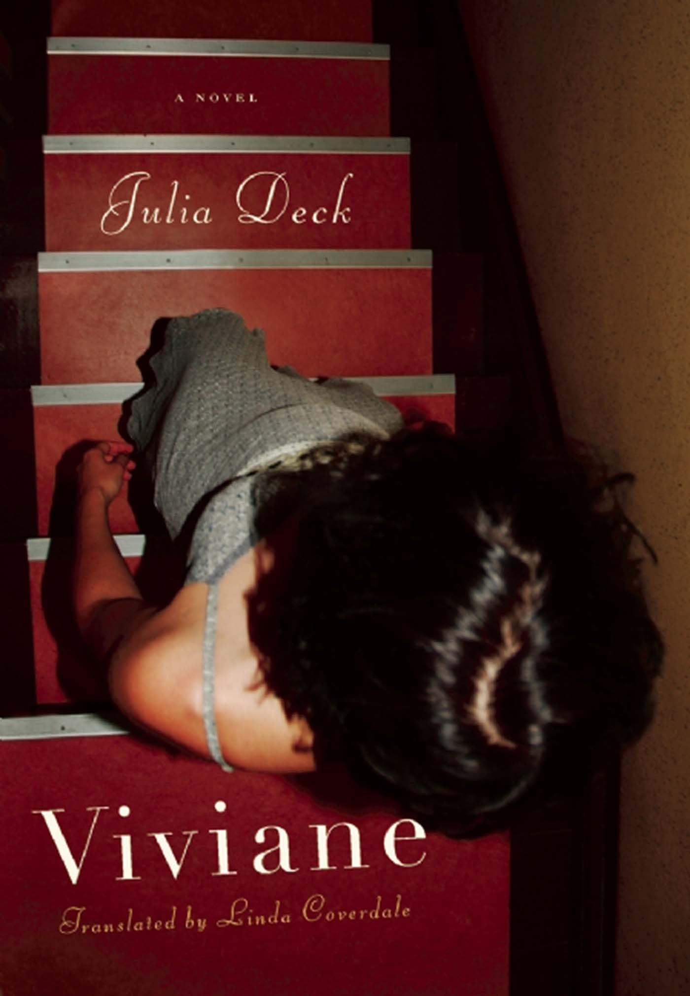 Viviane: A Novel,New