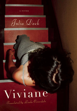 Viviane: A Novel,New