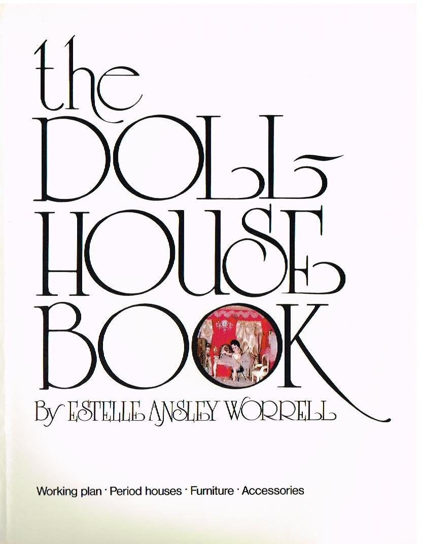 Doll House Book,Used