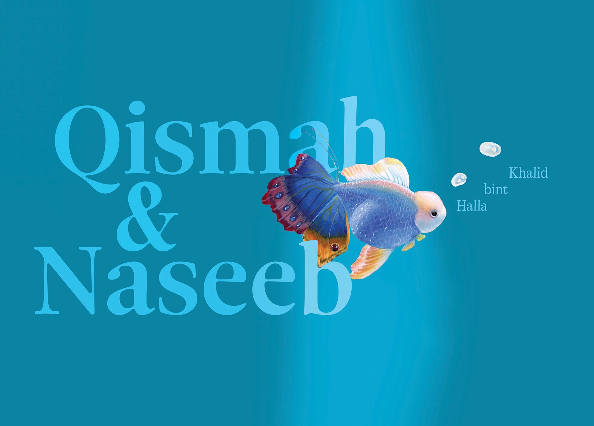 Qismah And Naseeb