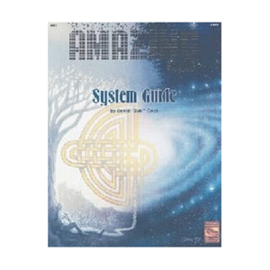 For Faerie, Queen, and Country (Amazing Engine Universe Book and System Guide),Used