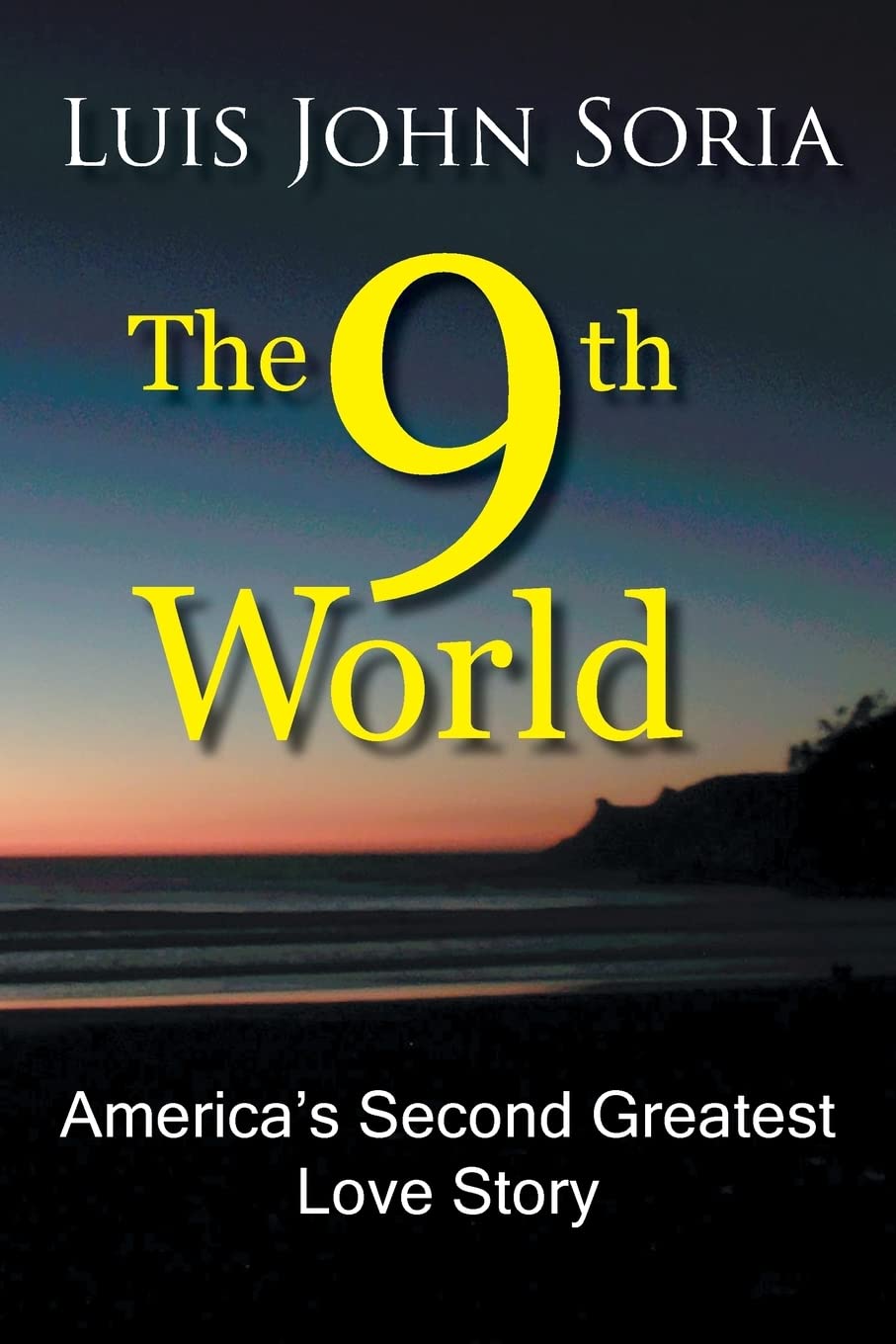 The 9th World: America's Second Greatest Love Story,Used
