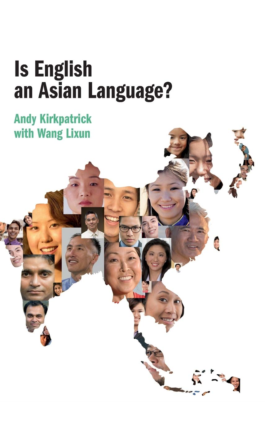 Is English an Asian Language?,Used