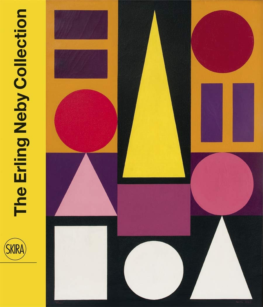 The Erling Neby Collection,New