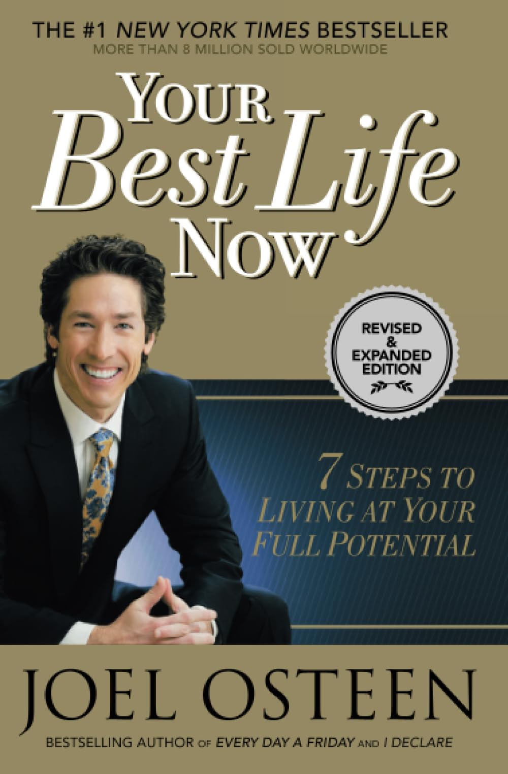 Your Best Life Now,Used