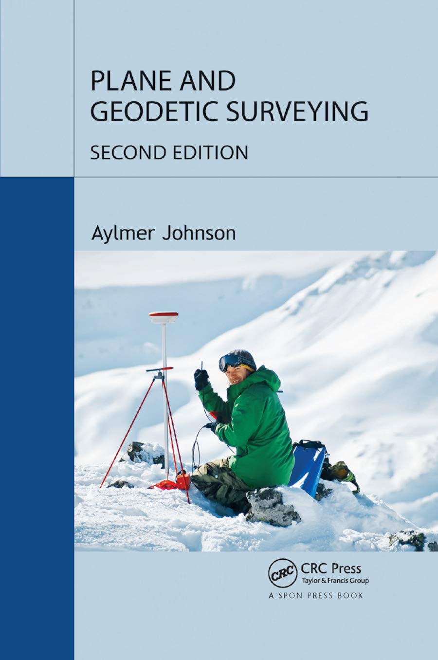 Plane and Geodetic Surveying,Used