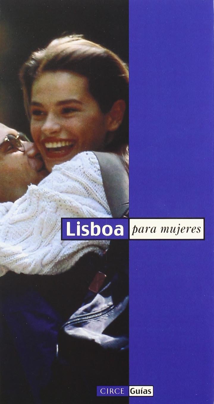 Lisboa para mujeres,Used