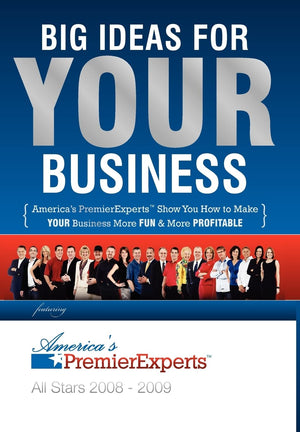 Big Ideas for Your Business,Used