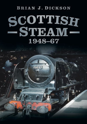 Scottish Steam 194867,Used