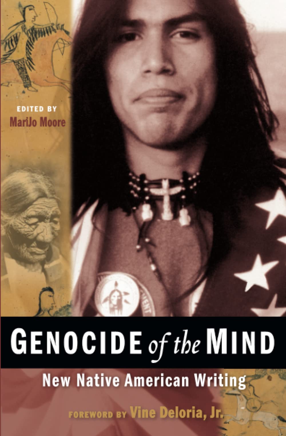 Genocide Of The Mind (Nation Books),Used
