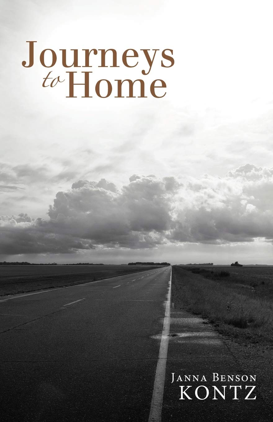 Journeys to Home,New
