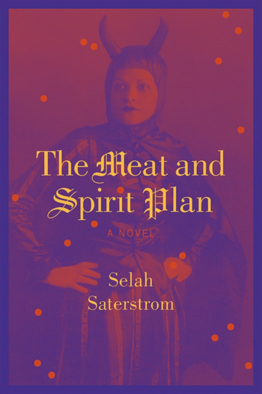 The Meat and Spirit Plan