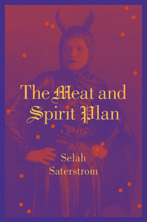 The Meat and Spirit Plan