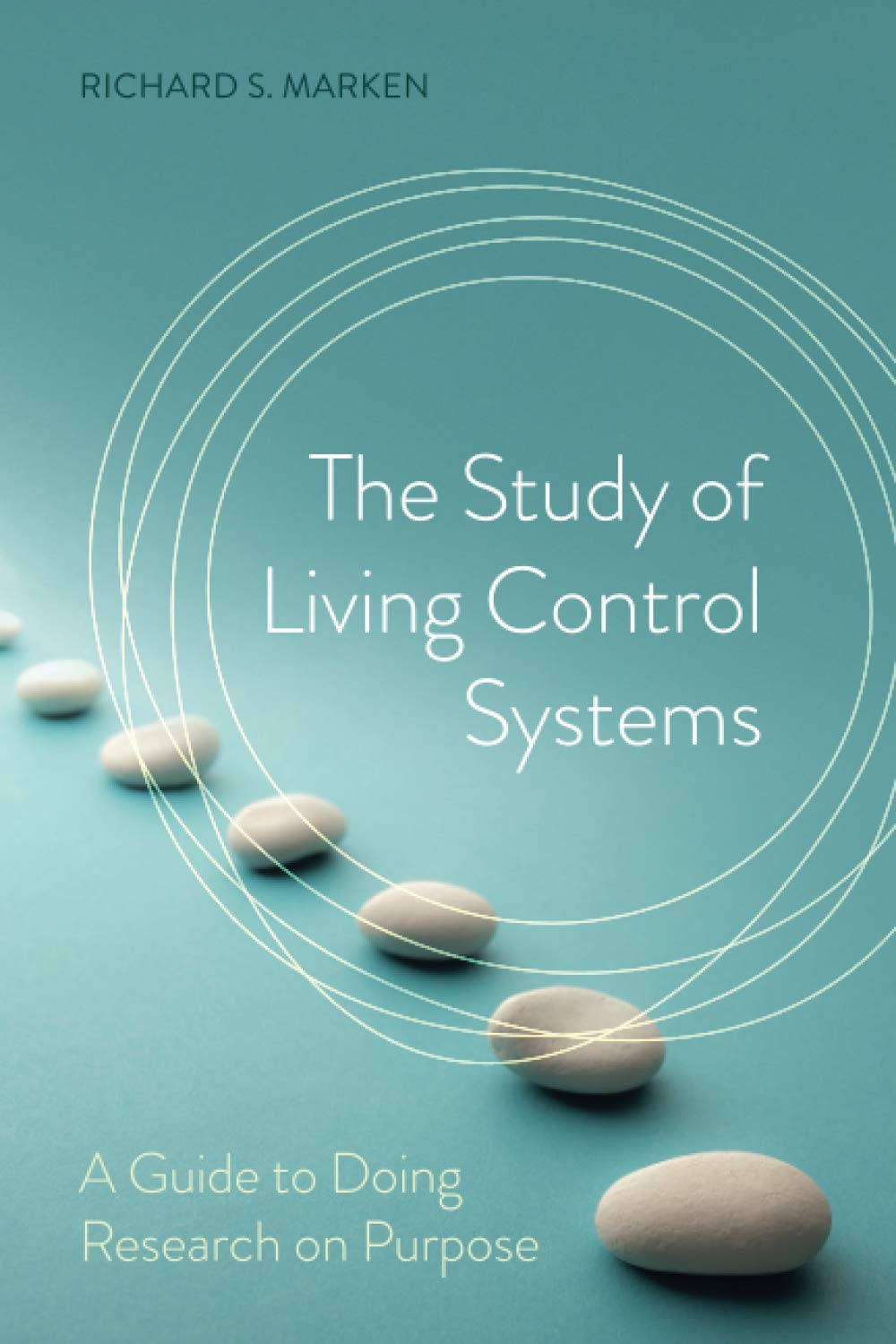 The Study of Living Control Systems,Used