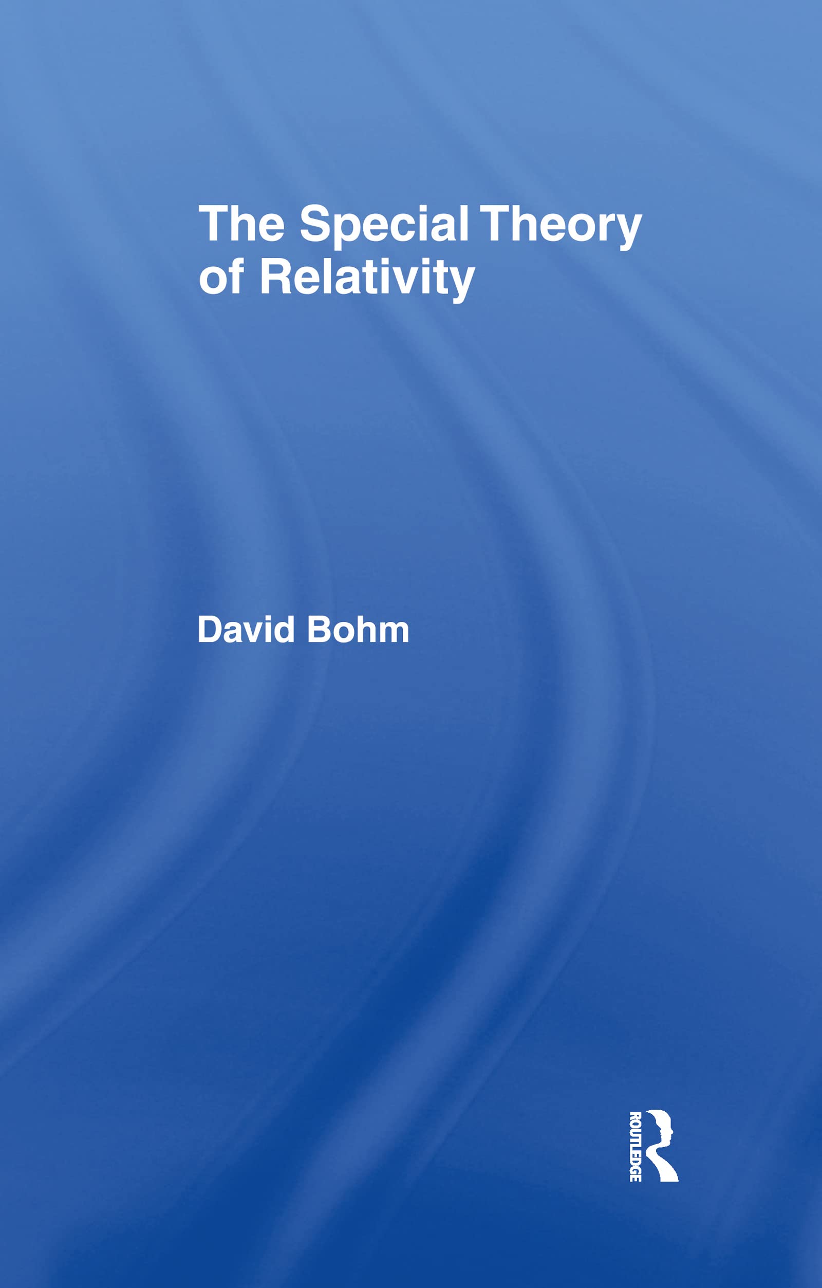 The Special Theory of Relativity,Used