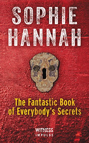 The Fantastic Book of Everybody's Secrets,Used