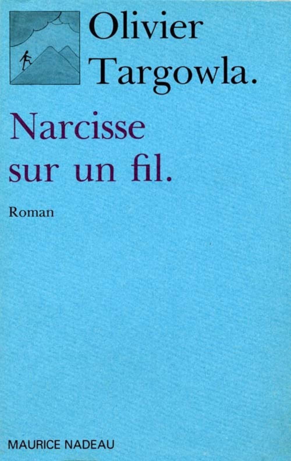 Narcisse sur un fil,New