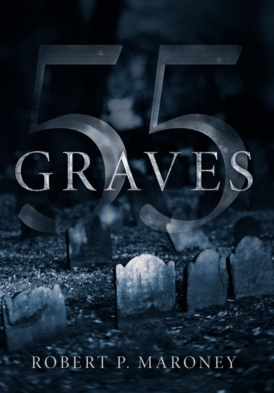55 Graves,Used