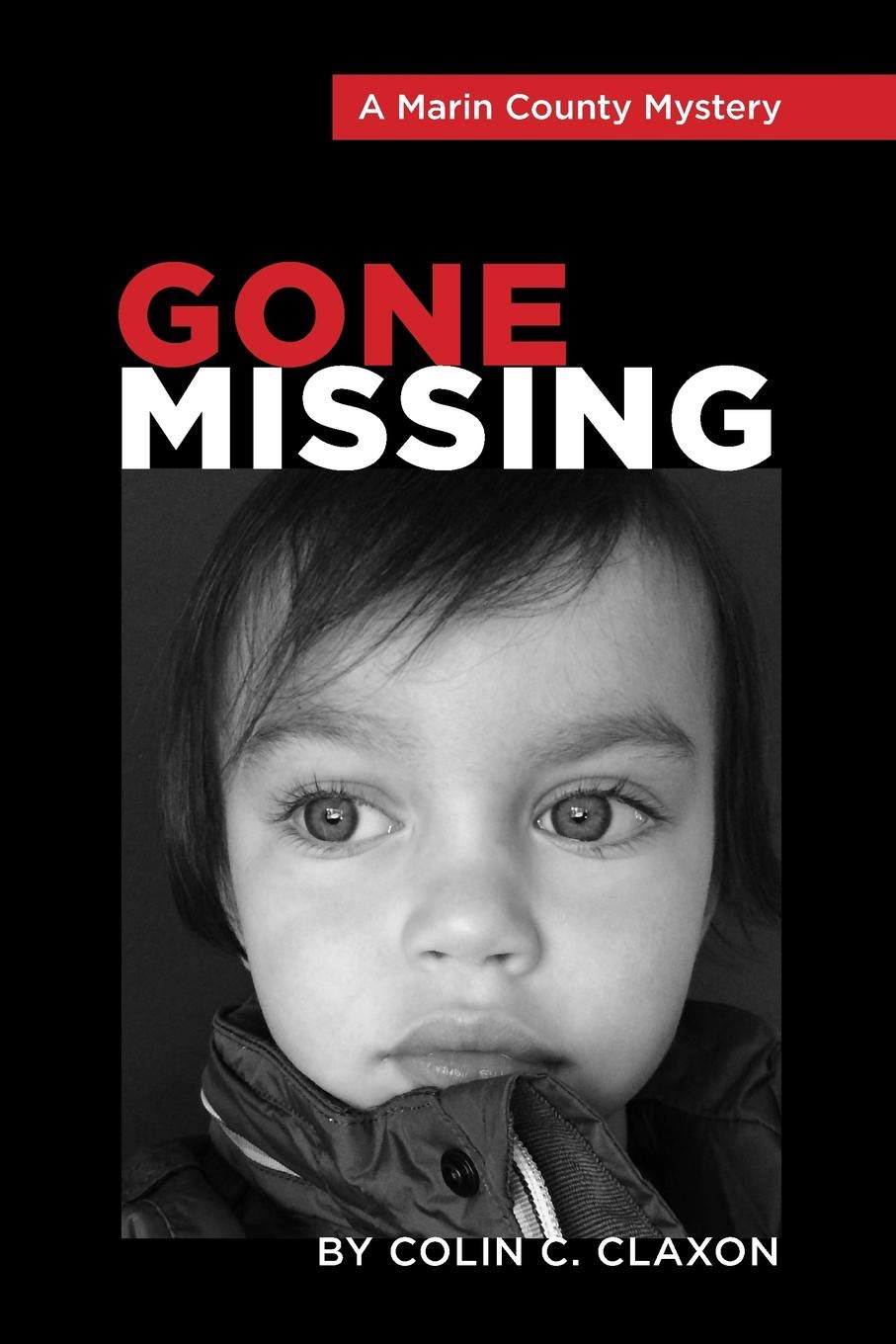 Gone Missing  A Marin County Mystery,Used