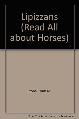Lipizzans (Horses)