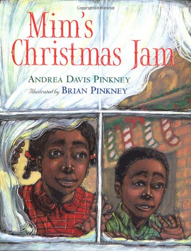 Mim's Christmas Jam,Used