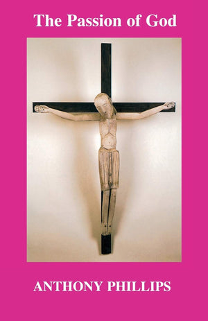 The Passion Of God,Used