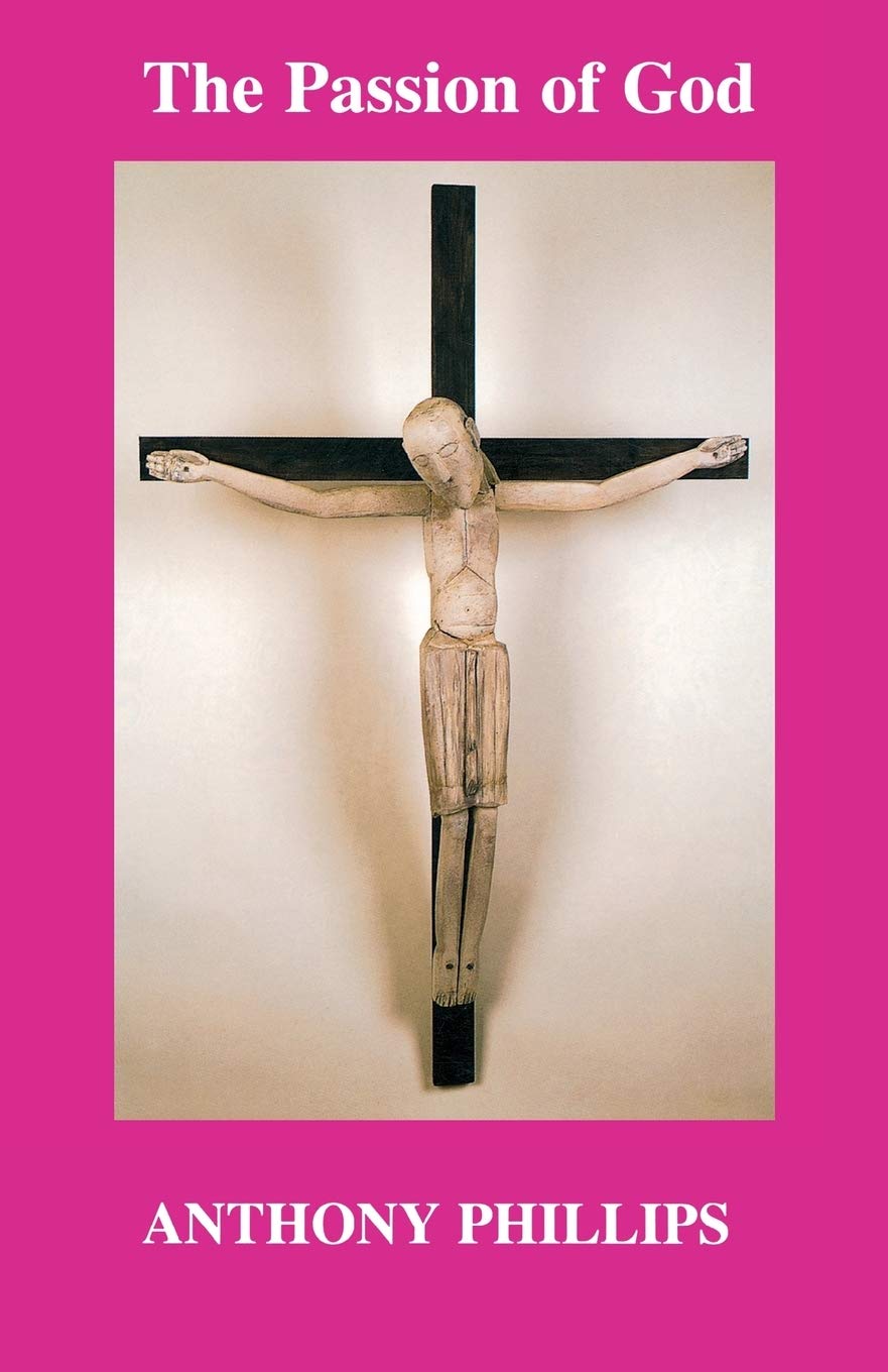 The Passion Of God,Used