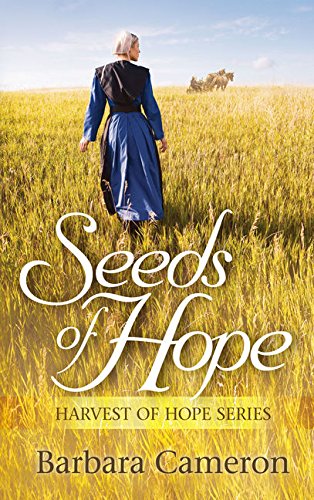 Seeds of Hope (Harvest of Hope),Used