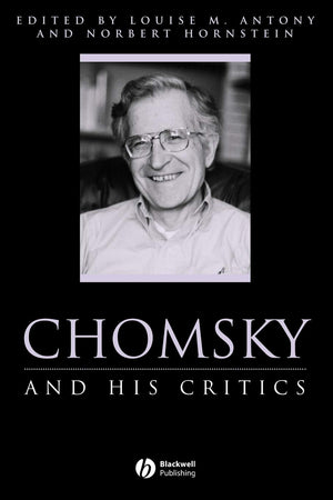 Chomsky and His Critics,Used