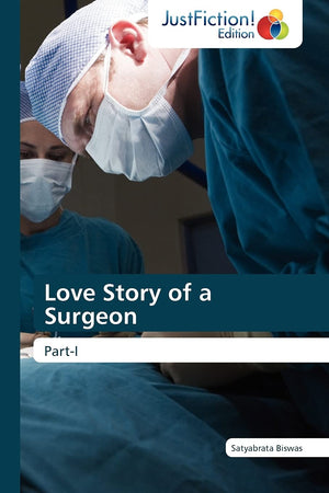 Love Story of a Surgeon: PartI,Used