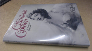 Claudette Colbert : An Illustrated Biography,New