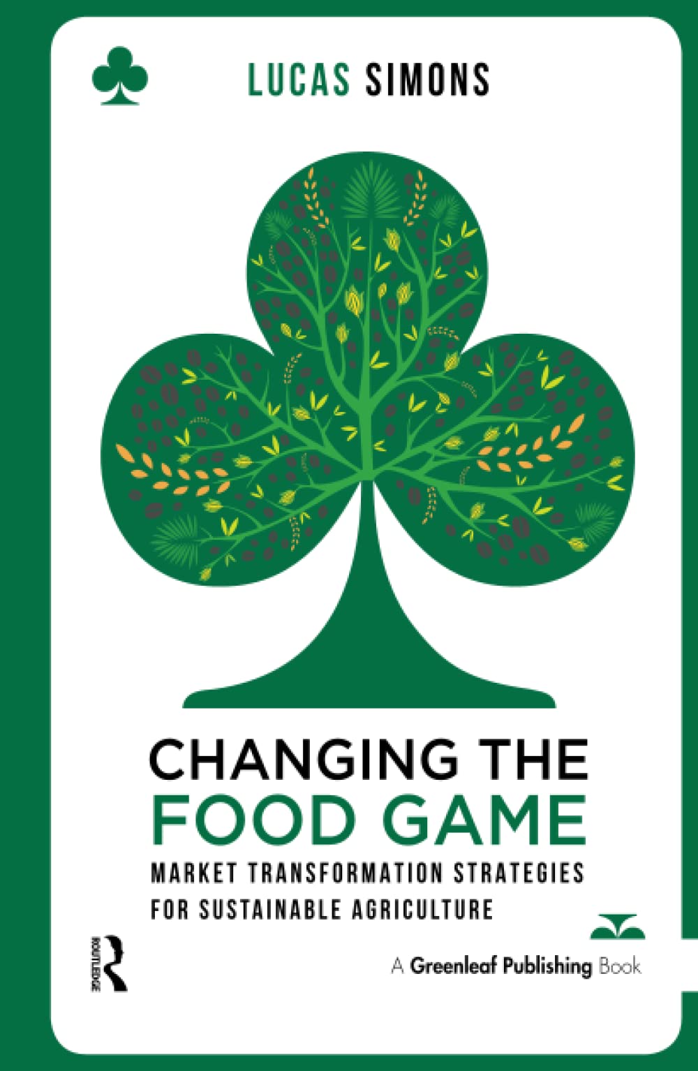 Changing the Food Game,Used