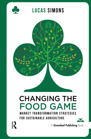 Changing the Food Game,Used